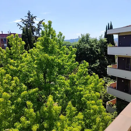 公寓 Panoramico