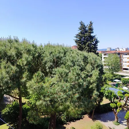 Panoramico 公寓